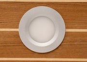CABIN LED ceiling lamp – aluminium