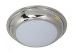 CABIN LED loftslampe MIA / rustfrit stål / med afbryder - SejlStrøm