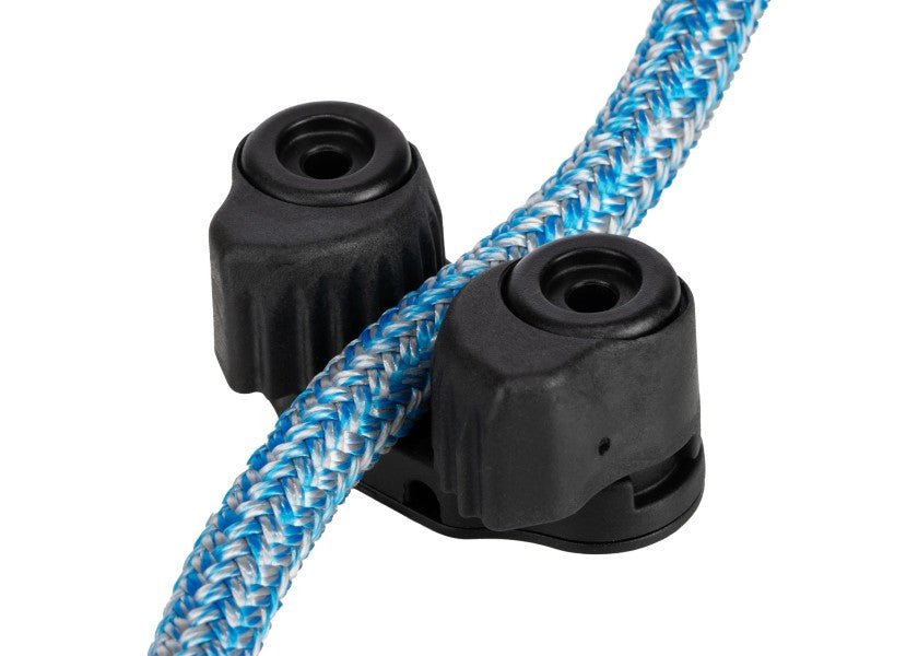 CAM CLEAT 38 MK2 – for ropes 4 - 12 mm