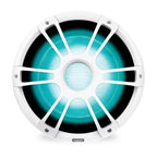 Garmin Fusion Marine subwoofere, 12″ 1.400 W sportshvid marinesubwoofer med CRGBW – produktbillede 1