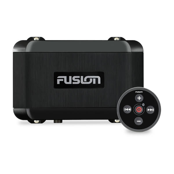 Fusion BB100 Media Black Box – produktbillede 1