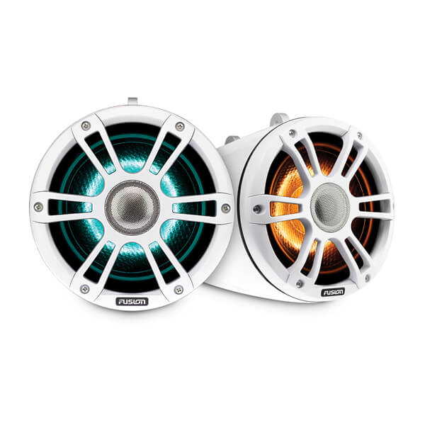 Garmin Fusion Signature Series 3 Wake Tower marinehøjttalere, 6,5" 230 watt… – produktbillede 1
