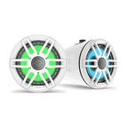 Fusion XS Series Wake Tower Marinehøjttalere, 6,5" 200 watt Sports White wake tower… – produktbillede 1
