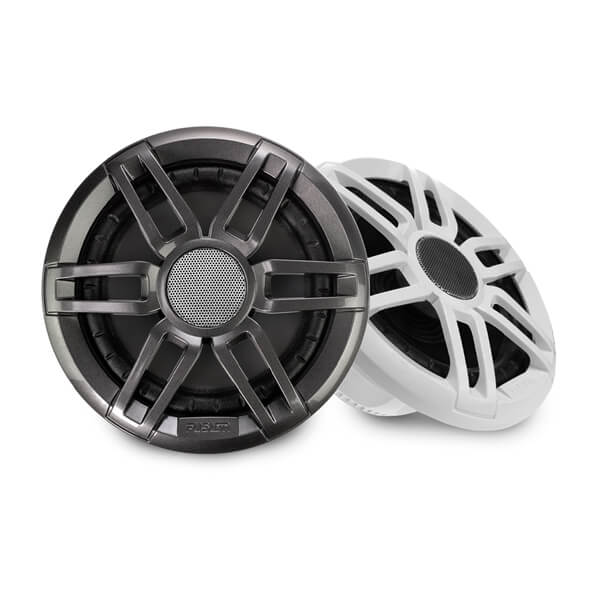 Fusion XS Series marinehøjttalere, 240 watt sportsmarinehøjttaler (par) 7,7" – produktbillede 1
