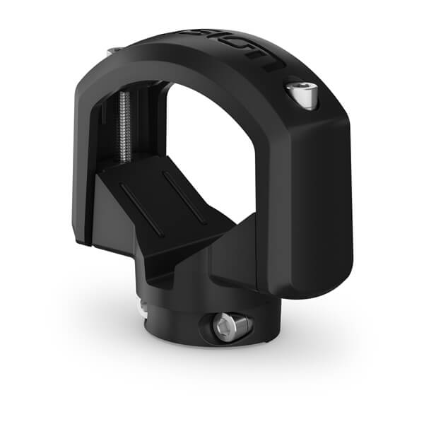Monteringsbeslag til Fusion XS Series Wake Tower, 2,5" rørmonteringsbeslag – produktbillede 1