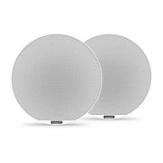 Garmin Fusion Signature Series 3i Marinehøjttalere, 8,8" 330 watt Classic White… – produktbillede 1