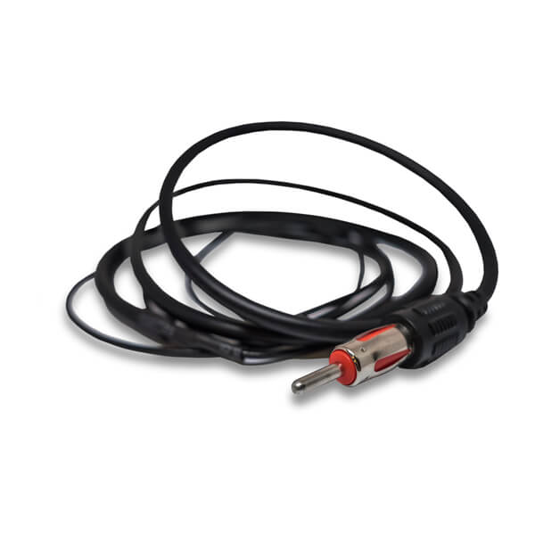 Fusion Stealth Antenna – produktbillede 1