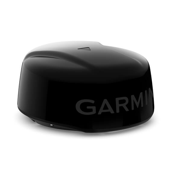 GARMIN GMR Fantom™ 18x radome, sort – produktbillede 1