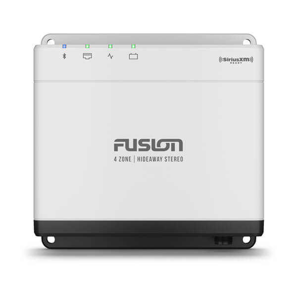 Fusion Apollo MS-WB675 marinestereoanlæg, der kan skjules – produktbillede 1