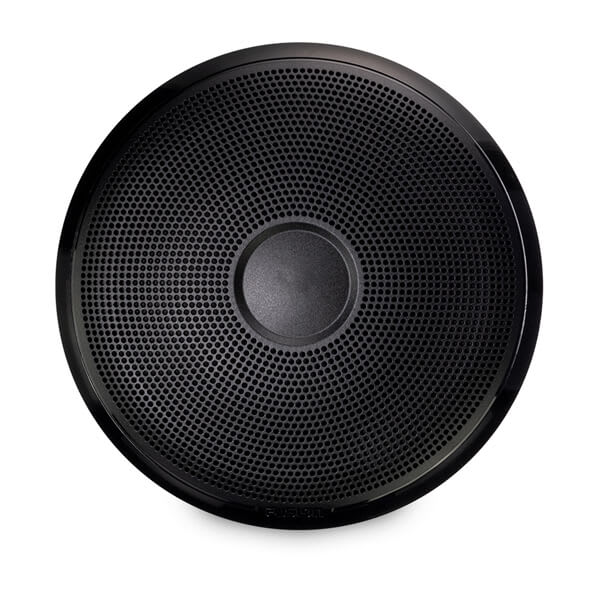 Fusion XS Series marinesubwoofere, 10" 600 watt klassisk marinesubwoofer – produktbillede 1