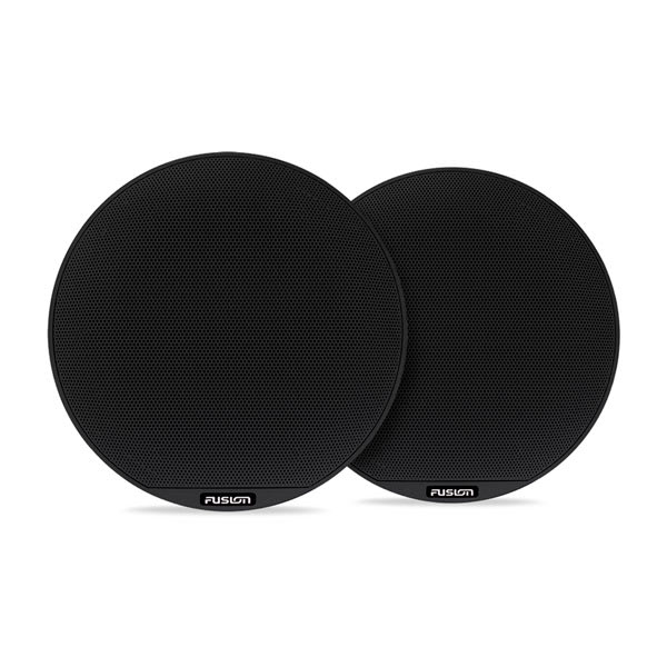 Fusion Sig S3 gitre, 6.5" Classic Black – produktbillede 1
