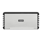Fusion Signature Series marineforstærkere, 24 Volt Signature Series 6-kanals 1.500 W… – produktbillede 1