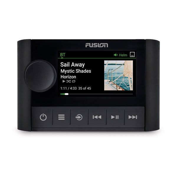 Fusion Apollo ERX400 – produktbillede 1