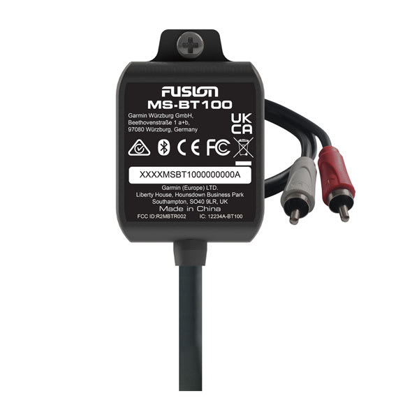 Fusion MS-BT100 Bluetooth modul – produktbillede 1