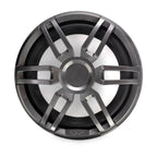 Fusion XS Series marinesubwoofere, 10" 600 sportsmarinesubwoofer med RGB LED-belysning – produktbillede 1