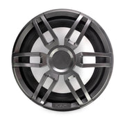 Fusion XS Series marinesubwoofere, 10" 600 sportsmarinesubwoofer med RGB LED-belysning – produktbillede 1