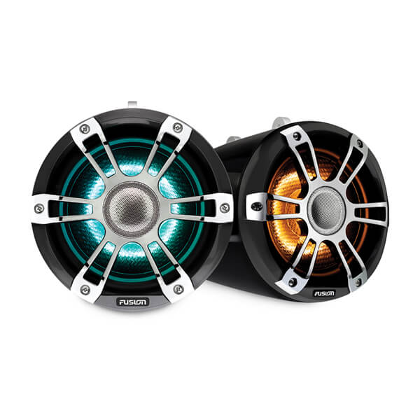 Garmin Fusion Signature Series 3 Wake Tower marinehøjttalere, 6,5" 230 watt wake tower… – produktbillede 1