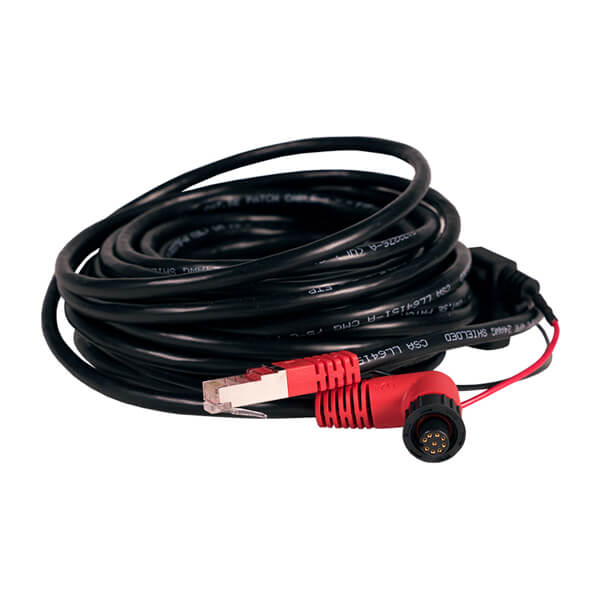 Apollo ERX400 Network/Power Cable – produktbillede 1