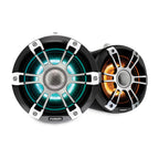 Garmin Fusion Signature Series 3 Wake Tower marinehøjttalere, 8,8" 330 watt wake tower… – produktbillede 1