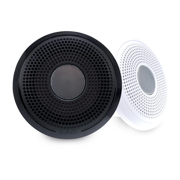 Fusion XS Series marinehøjttalere, 120 watt klassisk marinehøjttaler (par) på 4" – produktbillede 1