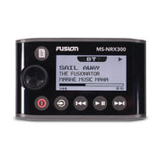 Fusion True Marine Wired Remote i NMEA – produktbillede 1