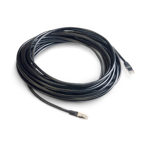 Fusion skærmede Ethernet-kabler, kabel på 12 meter – produktbillede 1