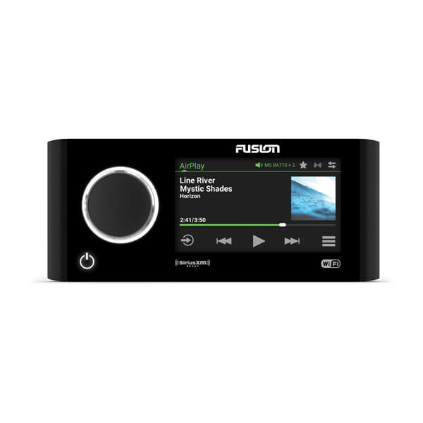 Apollo RA770 – produktbillede 1