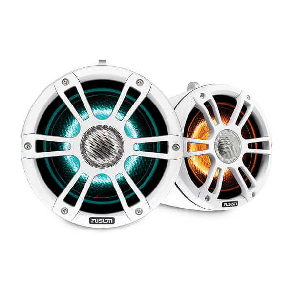 Garmin Fusion Signature Series 3 Wake Tower marinehøjttalere, 8,8" 330 watt… – produktbillede 1