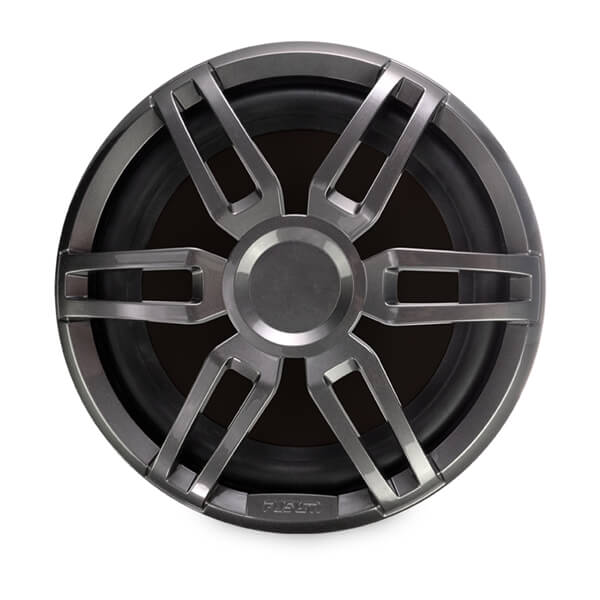 Fusion XS Series marinesubwoofere, 600 watt sportsmarinesubwoofer på 10" – produktbillede 1