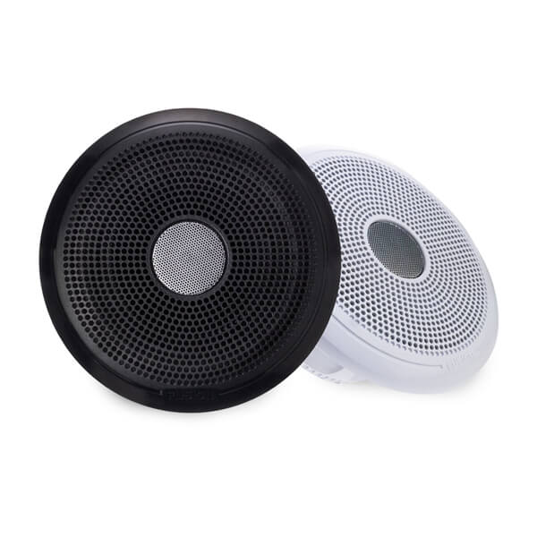 Fusion XS Series marinehøjttalere, 200 watt klassisk marinehøjttaler (par) på 6,5" – produktbillede 1