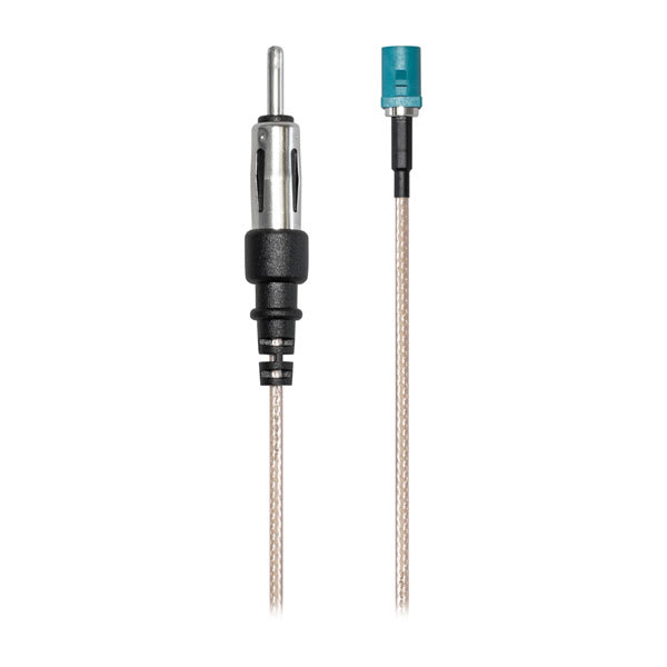 Adapter til Fusion antennestik, Motorola (han) til Fakra Z (han) – produktbillede 1