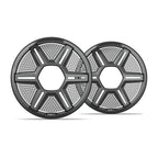 Fusion Apollo Højttalergitre, 7,7" Shielded Grey højttalergitre (par) – produktbillede 1