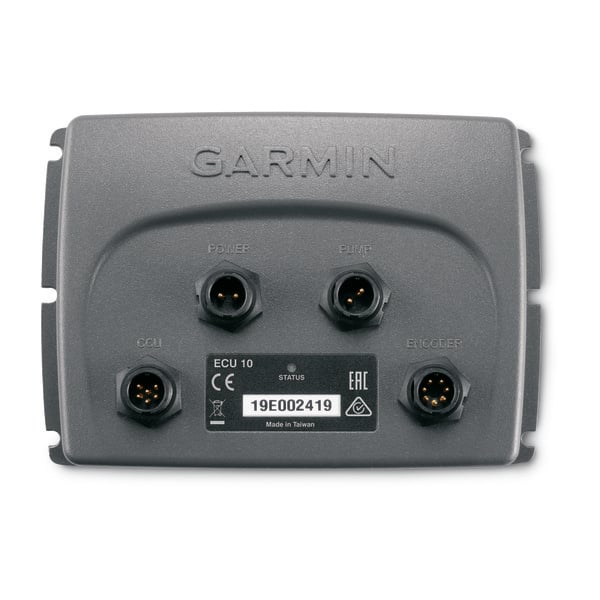 Garmin ECU 10 (Reactor™ 40) - Garmin marineprodukt hos SejlStrøm