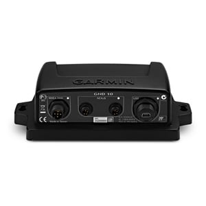 Garmin GND™ 10 Black Box Bridge - Garmin marineprodukt hos SejlStrøm