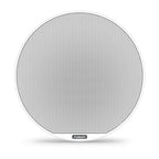 Garmin Fusion Signature Series 3i marinesubwoofere, 10" 600 watt Classic White… – produktbillede 1
