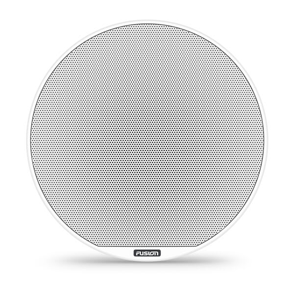 Garmin Fusion Signature Series 3i marinesubwoofere, 10" 600 watt Classic White… – produktbillede 1