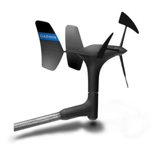 Garmin gWind™ transducer – officielt Garmin produktbillede