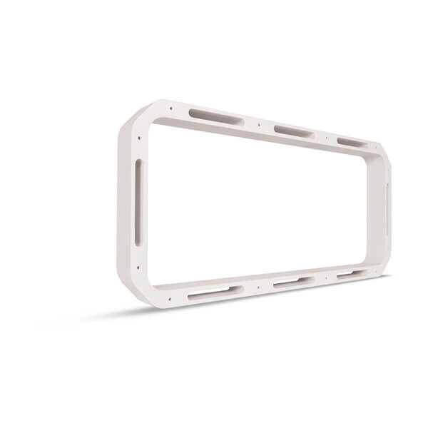 Fusion Sound-Panel afstandsstykke til montering (tilbehør), 41 mm afstandsstykke til… – produktbillede 1