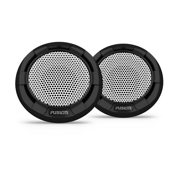 Fusion Signature Series 3i Komponentdiskanthøjttalere, Sort – produktbillede 1
