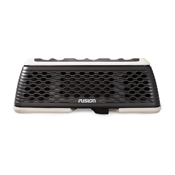 Fusion Stereo Active – White – produktbillede 1