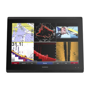 Garmin GPSMAP® 8417 MFD - Garmin marineprodukt hos SejlStrøm