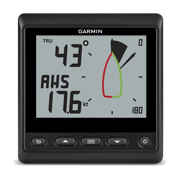 Garmin GNX™ vindinstrument – Garmin varenr. 010-01142-30