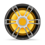Garmin Fusion Signature Series 3i marinesubwoofere, 12" 1400 watt Sports Grey… – produktbillede 1
