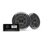 Garmin Fusion Stereo and Speaker Kits, MS-RA60 and EL Sports Speaker Kit – produktbillede 1