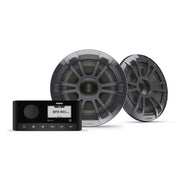 Garmin Fusion Stereo and Speaker Kits, MS-RA60 and EL Sports Speaker Kit – produktbillede 1