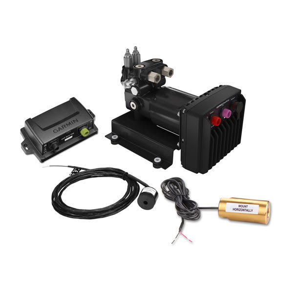Garmin Reactor™ 40 hydraulisk corepack med SmartPump – Garmin varenr. 010-00705-78
