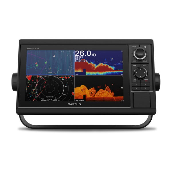 Garmin GPSMAP® 1022xsv - Garmin marineprodukt hos SejlStrøm