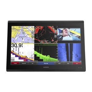 Garmin GPSMAP® 8422 MFD - Garmin marineprodukt hos SejlStrøm