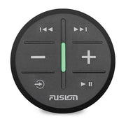 Fusion ANT Wireless Stereo Remote Sort – produktbillede 1