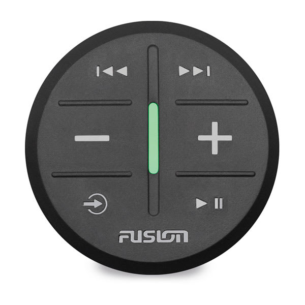 Fusion ANT Wireless Stereo Remote Sort – produktbillede 1